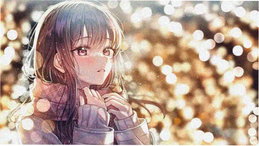 奥林匹斯星传剧场版众神之战主视觉