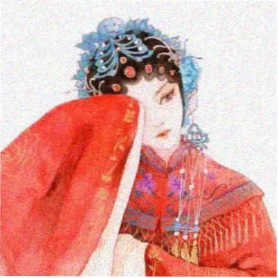 阿波罗角色头像